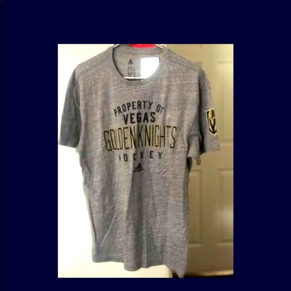 Golden knights shirt XL